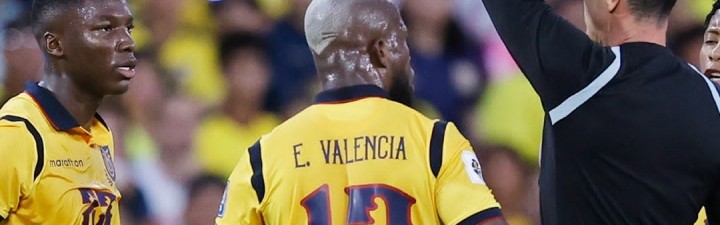 开云-代价太重！凯塞多染红是生涯首红，蓝军兽腰将缺席明年世界杯首战