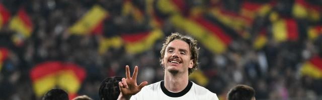 “2米梅西”秀翻天，德国U21队不“恐西”！