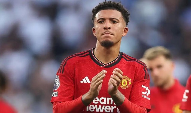 曼联面临桑乔续约难题，球员或再次外租离队