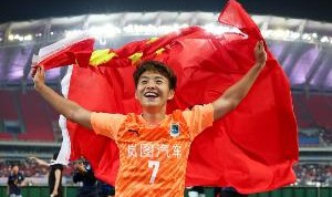 开云下载-湖北日报：王霜出任“汉超”汉阳队助教，曹国栋为球队主帅