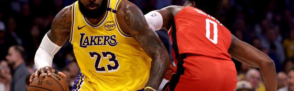 开云官网-巴克利：詹姆斯已4年没取得成功+该离开，湖人是东契奇球队