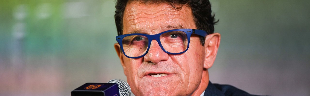 开云官网-卡佩罗：尤文新赛季关键在于布雷默 防守最好的队才能赢意甲冠军