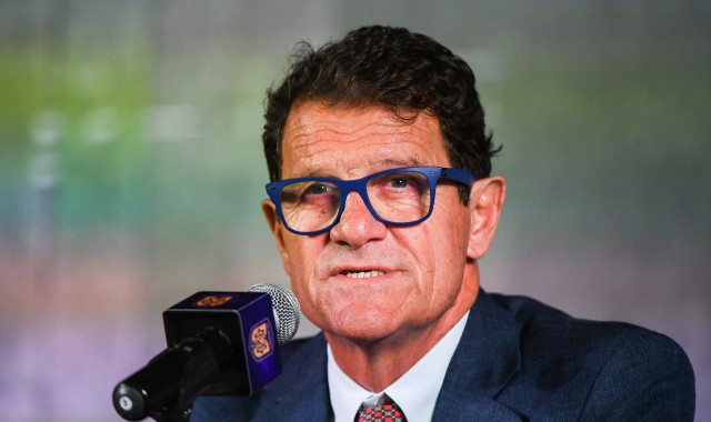 开云官网-卡佩罗：尤文新赛季关键在于布雷默 防守最好的队才能赢意甲冠军