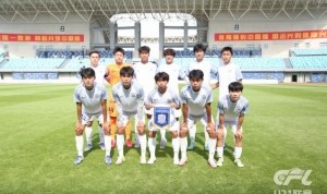 申花青训-U21联赛｜温竹新石炳鑫建功，上海申花2-0青岛西海岸