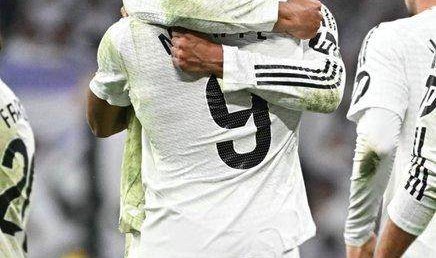 【西甲】贝林传射，姆总贴地斩，皇马2-0，距榜首仅1分