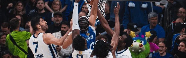 查克|布莱克观察：有无球结合21+7+6助队取胜&amp;amp;世界名画篮下一扣四