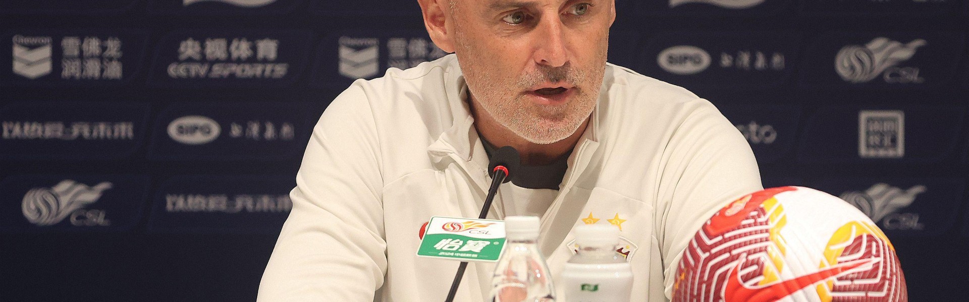 记者评海港惨败：30分钟后就已没悬念 球队配置欠合理&amp;amp;实力欠火候