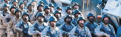 开云网页版-韩国军事专家:这个世界上没有任何一个国家敢动中国