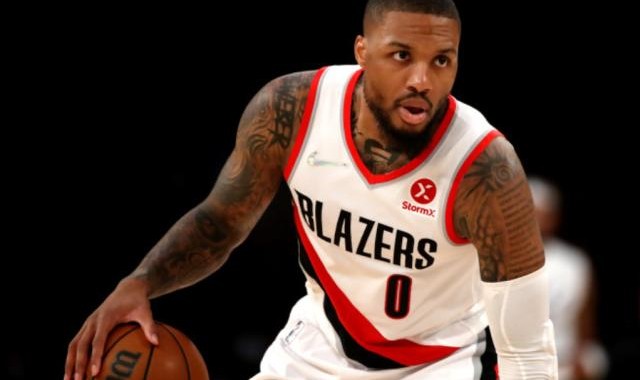 开云中国-开拓者休赛期疯狂招兵买马 利拉德仍未确定续约