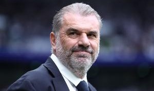 开云中国-TA：若澳波今夏离任，热刺将伯恩茅斯主帅伊劳拉作为选帅头号目标