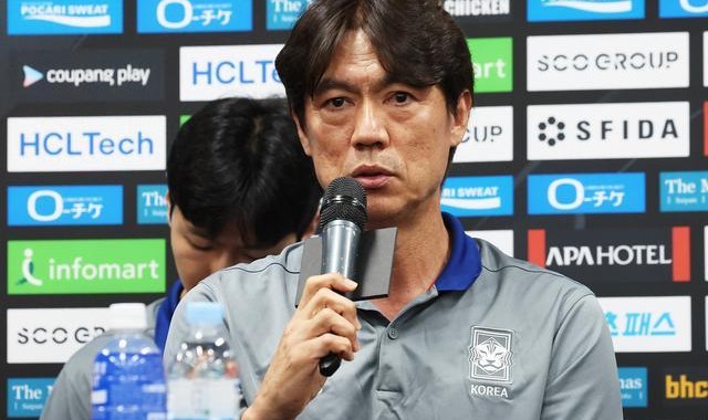 开云-洪明甫：绝平让人失望但吸取到了经验教训 孙兴慜这两场表现出色