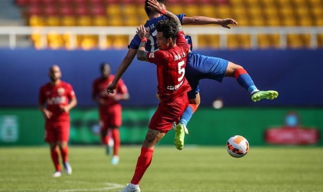 开云官网-【侧记】时空在变换德比在变味 根宝门派师兄弟比武