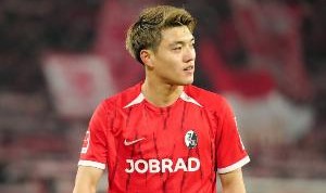 开云官网-图片报：若法兰克福无法得到欧冠资格，那么他们将不会引进堂安律