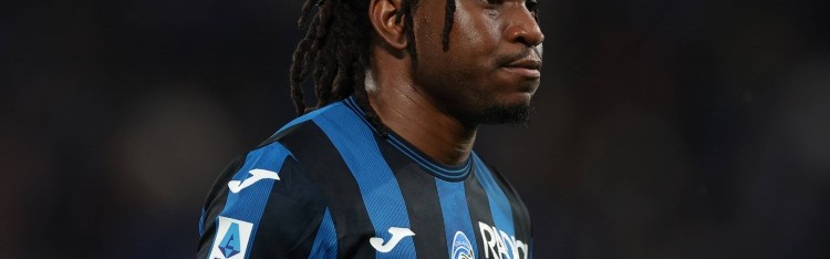 迪马：拜仁高额租借费+选择性买断报价卢克曼，但遭亚特兰大拒绝