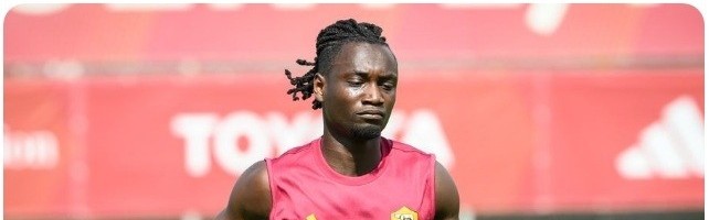 开云官网-罗马官方宣布：中场球员达尔伯正式转会至意乙巴里队，合同期将持续至2028年