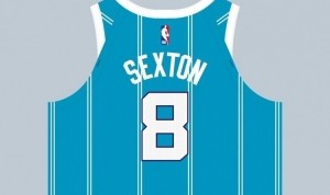 开云官网-球衣记者：塞克斯顿在黄蜂穿8号&amp;丁威迪26&amp;康诺顿21&amp;普拉姆利22