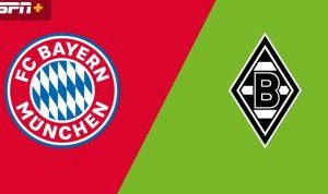 开云中国-穆勒主场告别战！拜仁vs门兴首发：凯恩、奥利塞、科曼出战