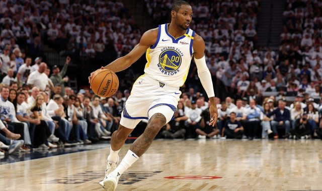 美记：国王明确想要库明加，但勇士不想将他送给他们的老对手