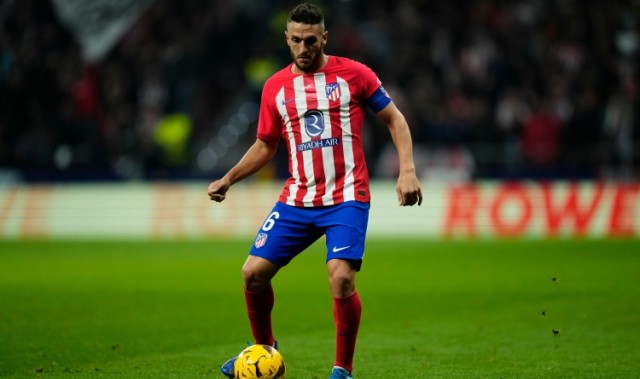 开云下载-科克：马竞愿拼上一切去争夺西超杯冠军 姆巴佩是世界最佳之一