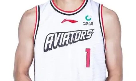 开云APP-打郭晓鹏费劲？麦迪CBA表现大揭秘