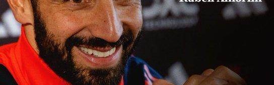 开云-“对的人”阿莫林强势登场：转会听我的，穆帅已过时