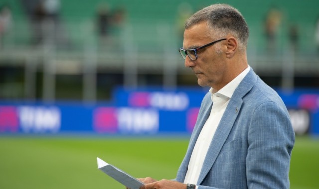 kaiyun-贝尔戈米：巴斯托尼乌龙球错误比洛卡特利严重，他的注意力不集中